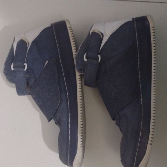 Size 16 - Air Jordan Fusion 20 'Midnight Navy' * - Picture 5 of 16